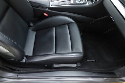 2016 Porsche Cayman Base