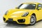2016 Porsche Cayman Base