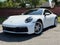 2021 Porsche 911 Carrera
