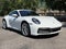 2021 Porsche 911 Carrera