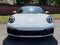 2021 Porsche 911 Carrera