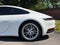 2021 Porsche 911 Carrera