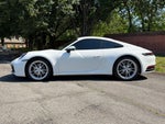 2021 Porsche 911 Carrera