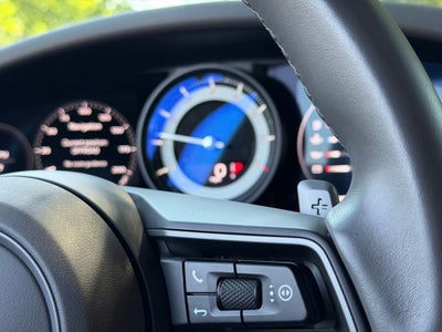 2021 Porsche 911 Carrera