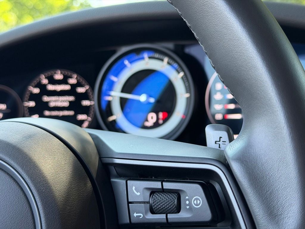 2021 Porsche 911 Carrera