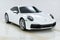 2021 Porsche 911 Carrera