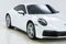 2021 Porsche 911 Carrera