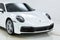 2021 Porsche 911 Carrera