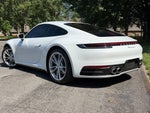 2021 Porsche 911 Carrera