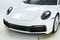 2021 Porsche 911 Carrera
