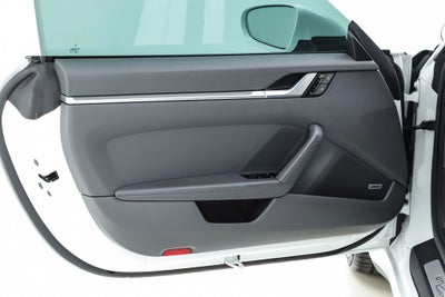 2021 Porsche 911 Carrera