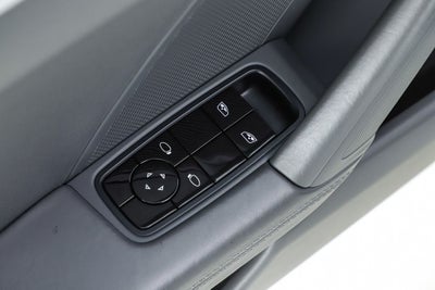 2021 Porsche 911 Carrera