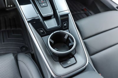 2021 Porsche 911 Carrera