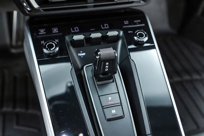 2021 Porsche 911 Carrera