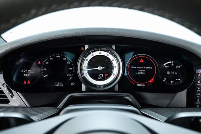 2021 Porsche 911 Carrera