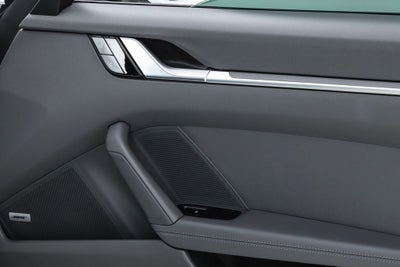 2021 Porsche 911 Carrera
