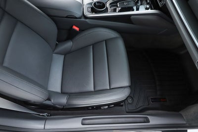 2021 Porsche 911 Carrera