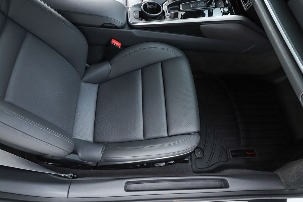 2021 Porsche 911 Carrera
