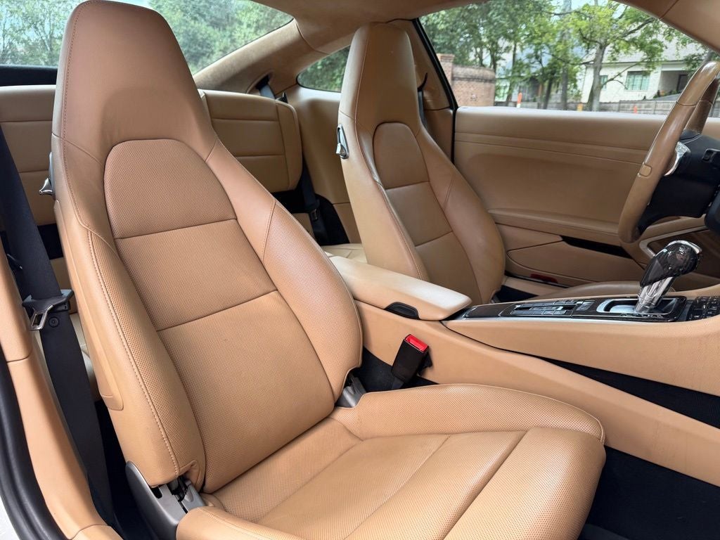 2014 Porsche 911 Carrera