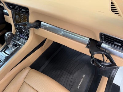 2014 Porsche 911 Carrera
