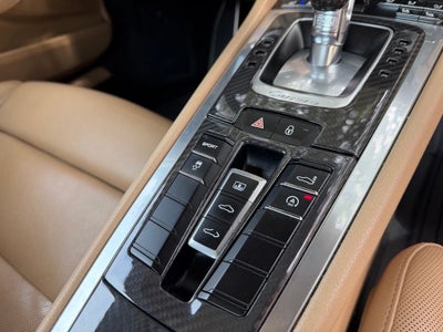 2014 Porsche 911 Carrera