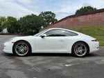 2014 Porsche 911 Carrera