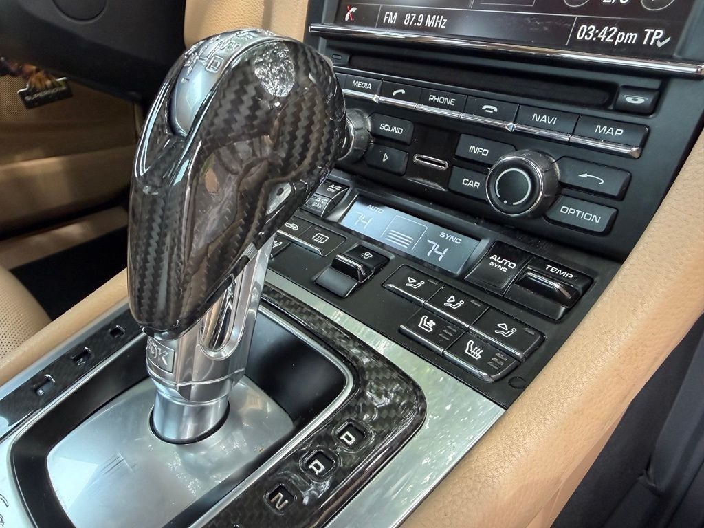 2014 Porsche 911 Carrera