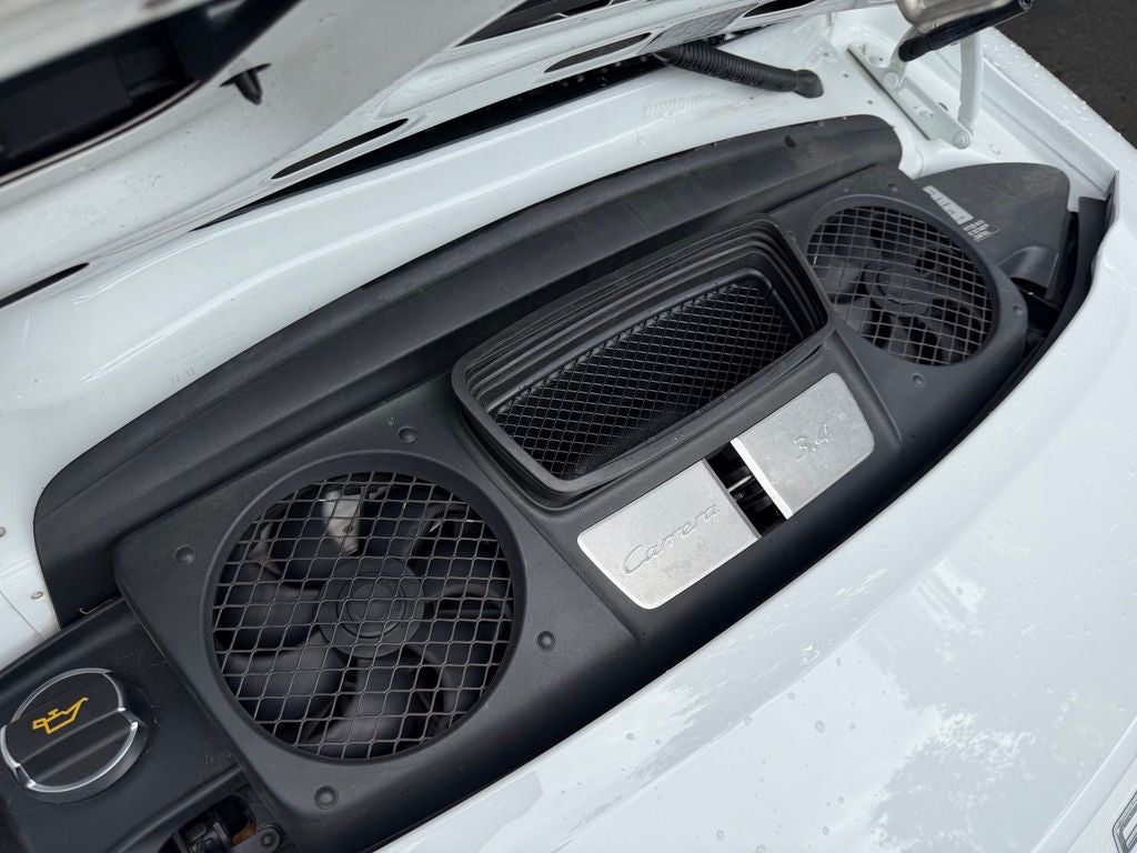 2014 Porsche 911 Carrera