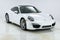 2014 Porsche 911 Carrera