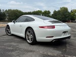 2014 Porsche 911 Carrera