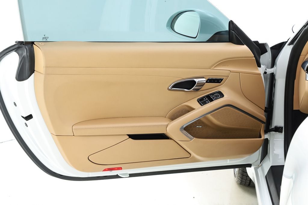 2014 Porsche 911 Carrera
