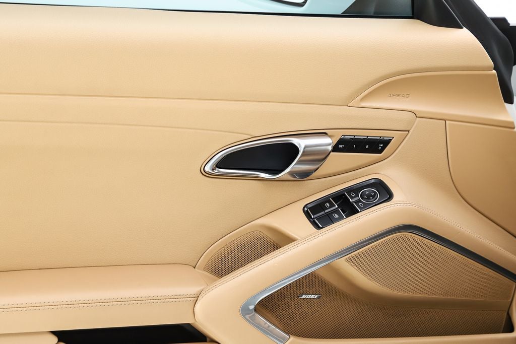 2014 Porsche 911 Carrera