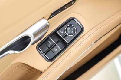 2014 Porsche 911 Carrera