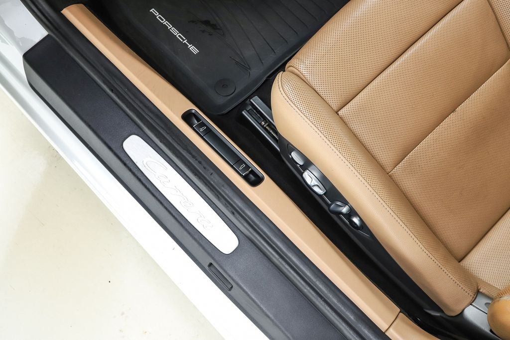 2014 Porsche 911 Carrera