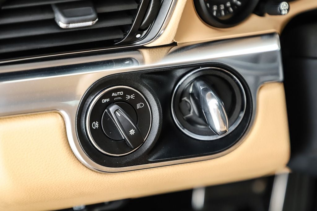 2014 Porsche 911 Carrera