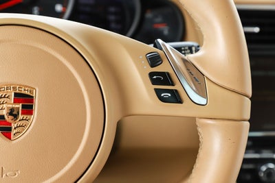 2014 Porsche 911 Carrera