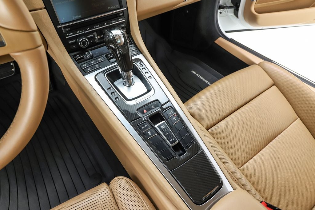 2014 Porsche 911 Carrera