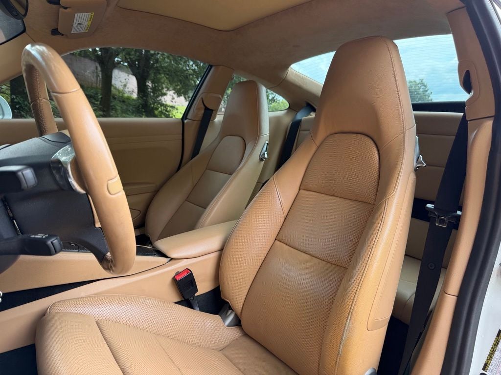 2014 Porsche 911 Carrera