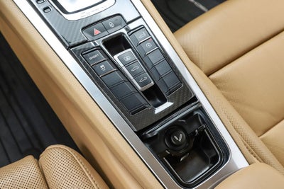 2014 Porsche 911 Carrera