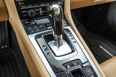 2014 Porsche 911 Carrera