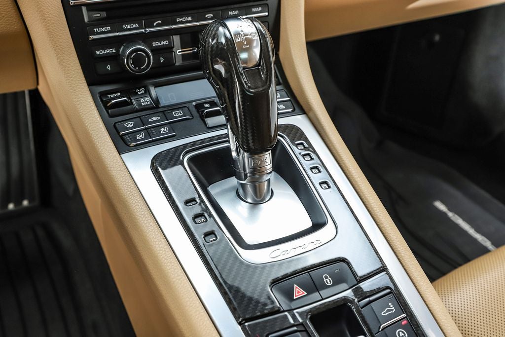 2014 Porsche 911 Carrera