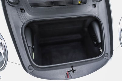 2014 Porsche 911 Carrera