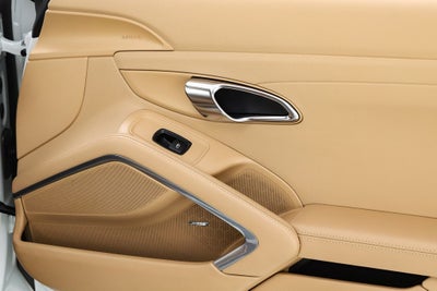 2014 Porsche 911 Carrera