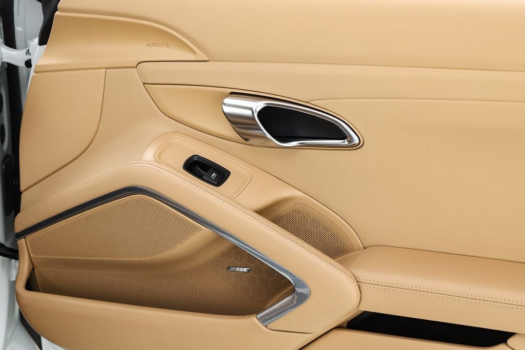 2014 Porsche 911 Carrera