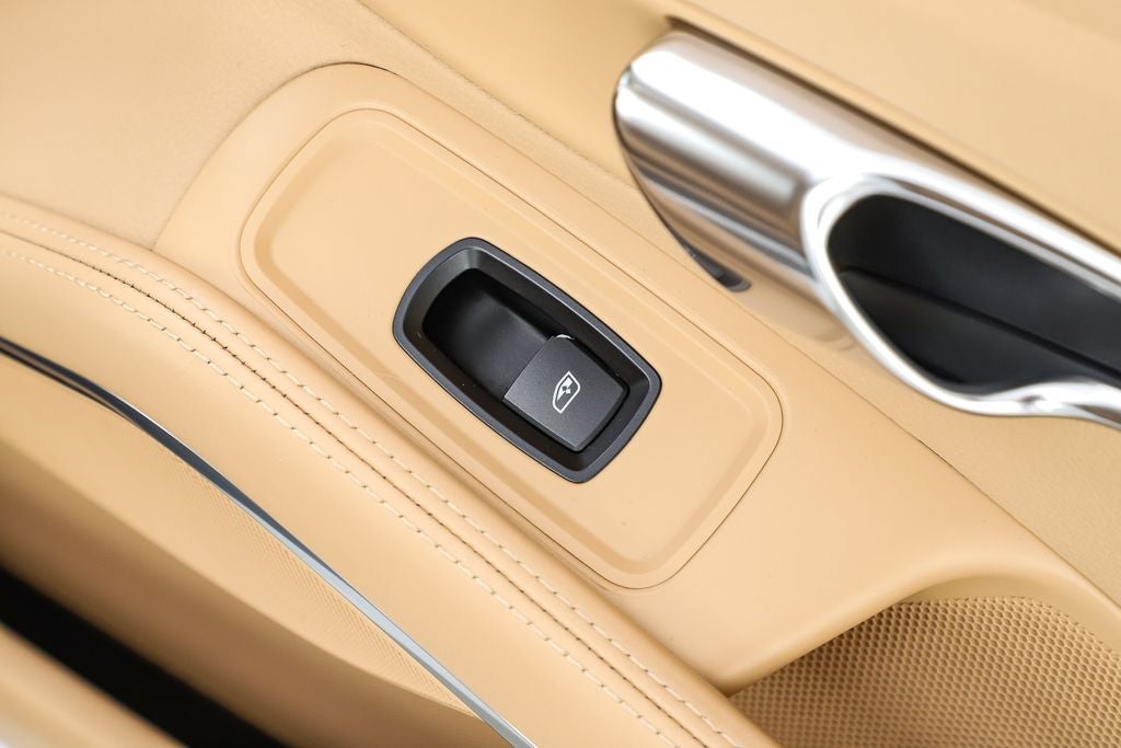 2014 Porsche 911 Carrera