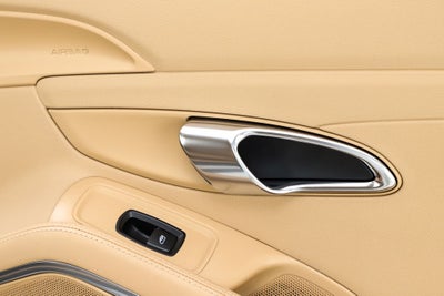 2014 Porsche 911 Carrera