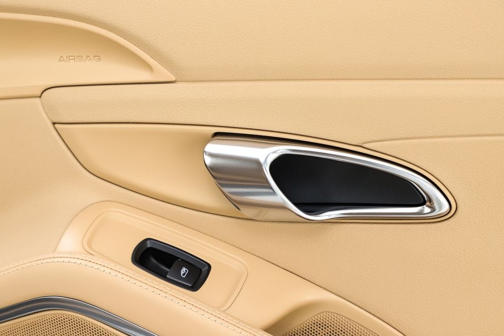 2014 Porsche 911 Carrera