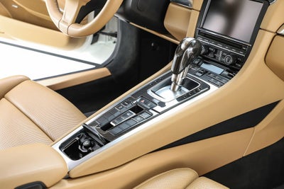 2014 Porsche 911 Carrera