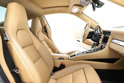 2014 Porsche 911 Carrera