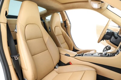 2014 Porsche 911 Carrera